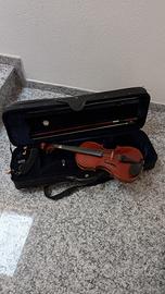 Violino Hans Fisher  3/4 