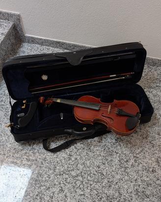 Violino Hans Fisher  3/4 