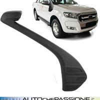 kit snorkeling Ford Ranger T6 12-16 2.2 3.2