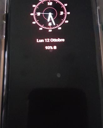 45€  Samsung Galaxy 7 di colore oro