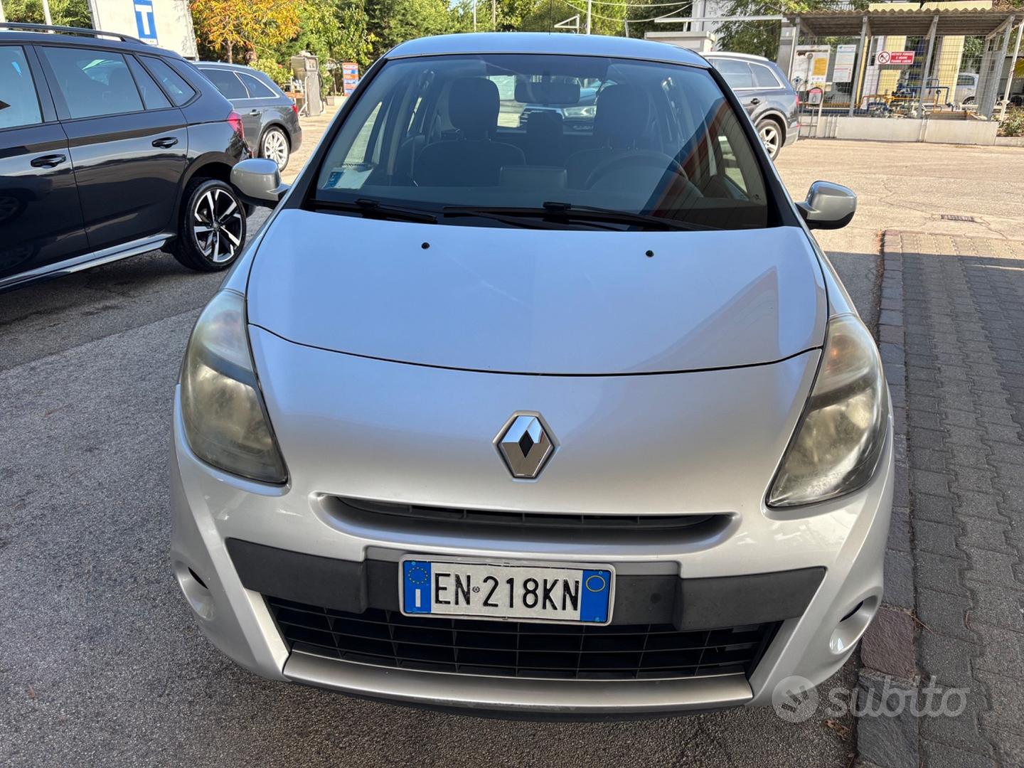 Renault Clio 3ª serie