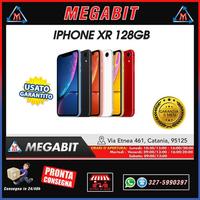IPHONE XR 128GB - con garanzia