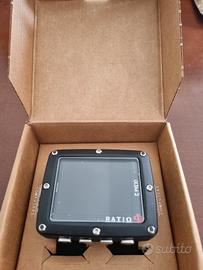 Computer subacqueo Ratio iX3M2 Easy, Dive System
