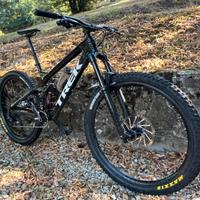 Trek Slash 9.7 2020 Full Carbon