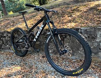 Trek Slash 9.7 2020 Full Carbon