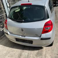 RICAMBI USATI AUTO RENAULT Clio Serie K9K T7 Diese