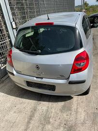 RICAMBI USATI AUTO RENAULT Clio Serie K9K T7 Diese