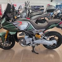 Moto Guzzi V100 VERDE CENTENARIO