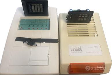 Allarme filare Urmet