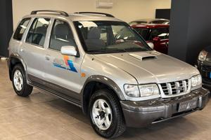 Kia Sportage 2.0 TDI cat 5p. 4x4 Comfort
