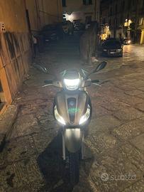 medley 125 abs sport