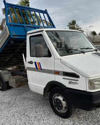 Iveco daily 35-12
