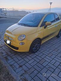 FIAT 500 1.2 FIRE