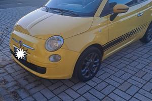 FIAT 500 1.2 FIRE