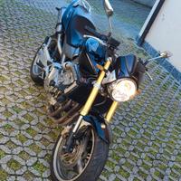Hornda Hornet 600 anno 2006