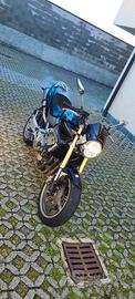 Hornda Hornet 600 anno 2006