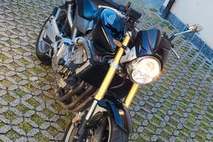 Hornda Hornet 600 anno 2006