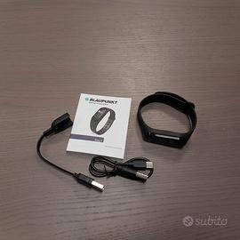 Smartwatch e auricolari