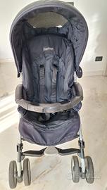 Trio Completo Peg Perego Pliko P3