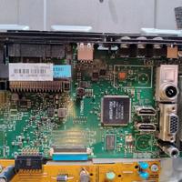 Scheda madre TV lcd mod. 17MB82S