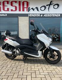 YAMAHA XMAX 250 MANUTENZIONI CERTIFICATE +CONSEGNA
