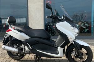 YAMAHA XMAX 250 MANUTENZIONI CERTIFICATE +CONSEGNA