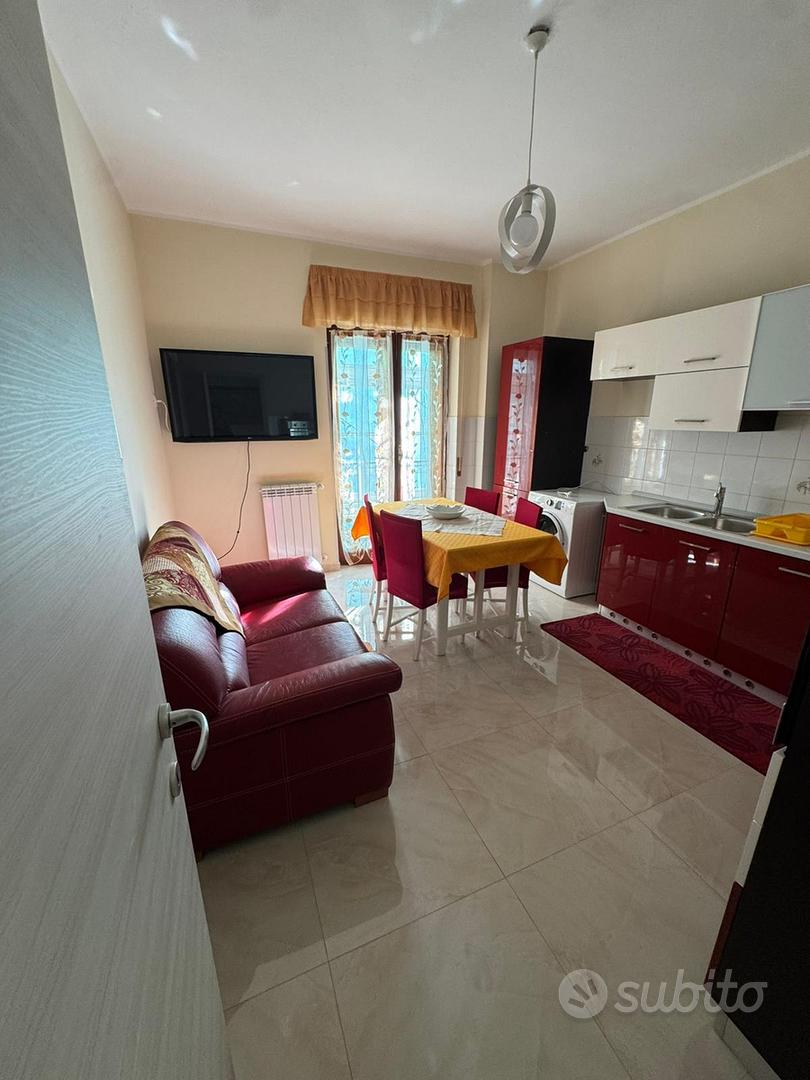 Appartamento – Catanzaro - Altro