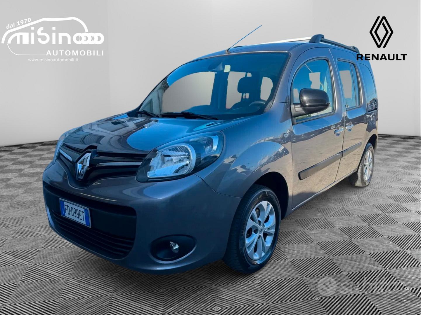 Renault Kangoo 3ª serie