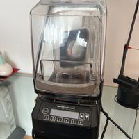 Frullatore Blender Hamilton Beach con caraffa