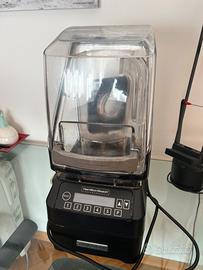 Frullatore Blender Hamilton Beach con caraffa