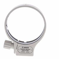 Canon Tripod Mount Ring B (W) NUOVO ORIGINALE