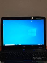 Acer Aspire 7730 g