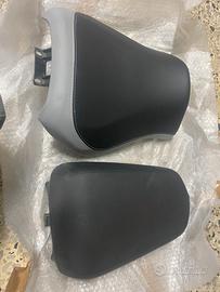 Sella anteriore e posteriore MT 03 Yamaha