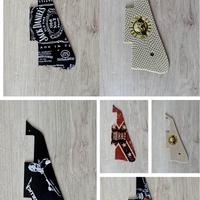 Battipenna chitarra Les Paul / Epiphone