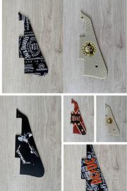 Battipenna chitarra Les Paul / Epiphone