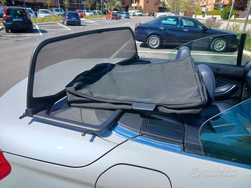 DEFLETTORE BMW G23