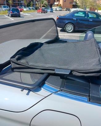 DEFLETTORE BMW G23