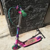 Monopattino per bambini