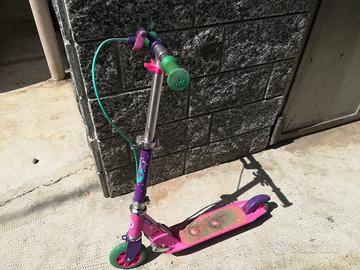 Monopattino per bambini