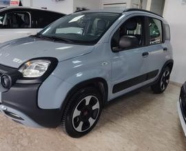 Fiat Panda Cross 1.0 FireFly Hybrid EURO 6