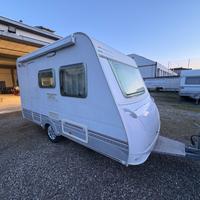 Sterckeman Stetckeman Starlett 370-posti 3-tendali