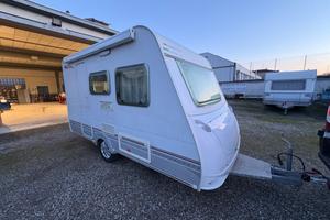 Sterckeman Stetckeman Starlett 370-posti 3-tendali