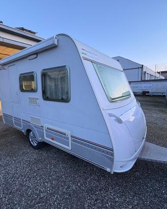 Sterckeman Stetckeman Starlett 370-posti 3-tendali