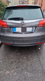 OPEL Insignia - 2010