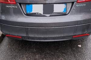 OPEL Insignia - 2010