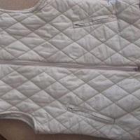 Smanicato moncler tg.4 anni