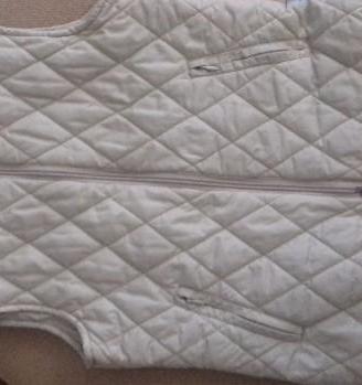 Smanicato moncler tg.4 anni