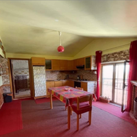 Appartamento mansardato