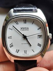 Orologio Vetta Executive Automatico anni 90