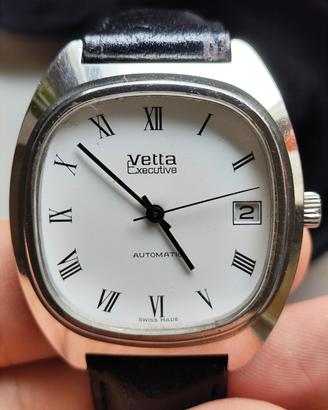 Orologio Vetta Executive Automatico anni 90